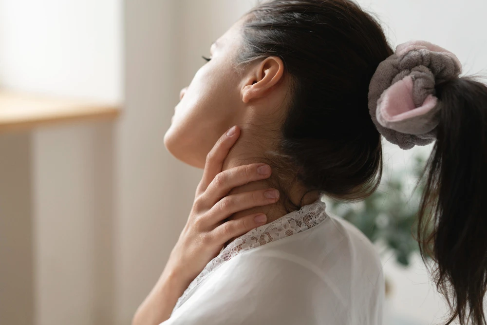Cervical Radiculopathy